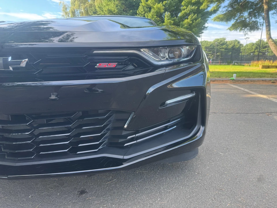 2023 Chevrolet Camaro SS 6th Gen - Image 13 of 31