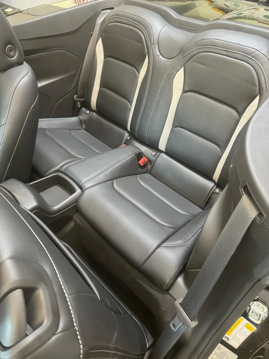 2023 Chevrolet Camaro SS 6th Gen - Image 31 of 31