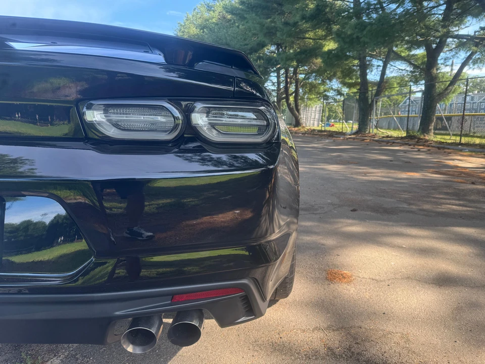 2023 Chevrolet Camaro SS 6th Gen - Image 17 of 31