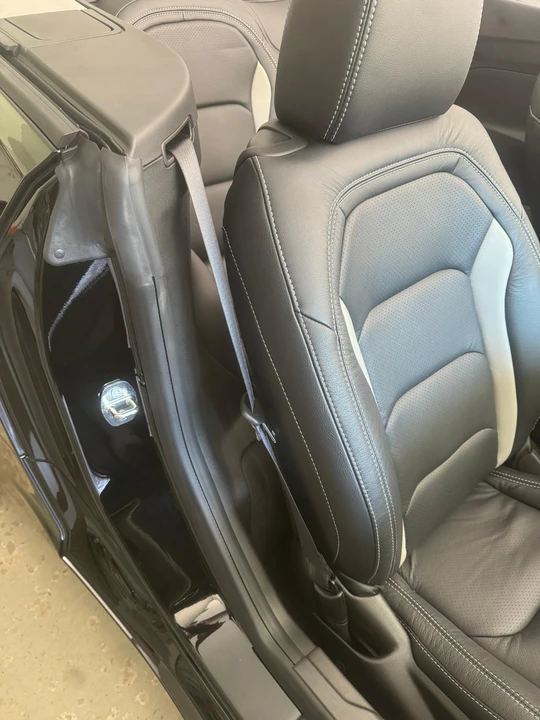 2023 Chevrolet Camaro SS 6th Gen - Image 28 of 31