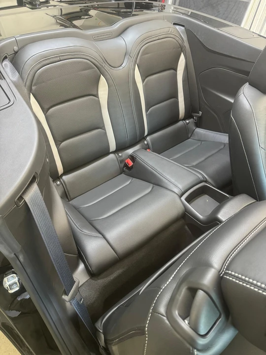 2023 Chevrolet Camaro SS 6th Gen - Image 29 of 31