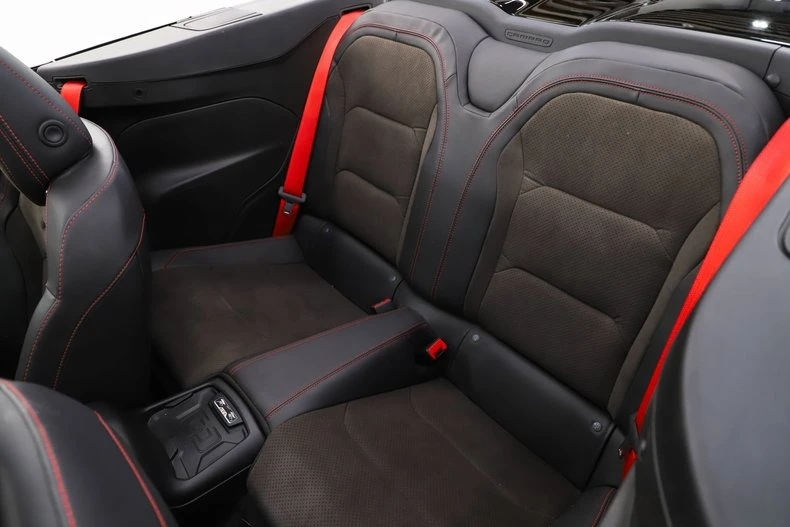 2023 Chevrolet Camaro ZL1 6th Gen - Image 11 of 31