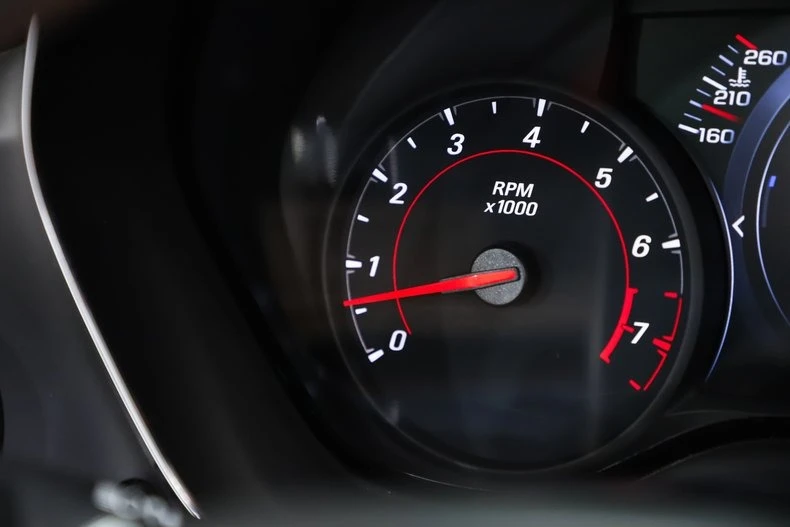 2023 Chevrolet Camaro ZL1 6th Gen - Image 18 of 31