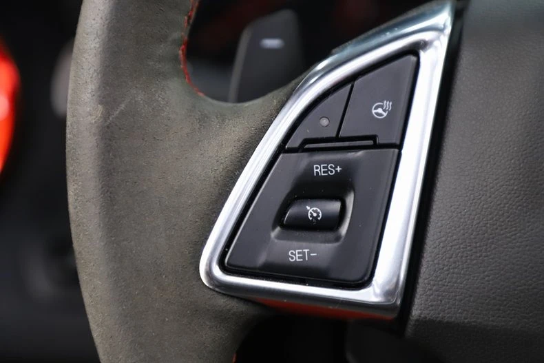 2023 Chevrolet Camaro ZL1 6th Gen - Image 23 of 31