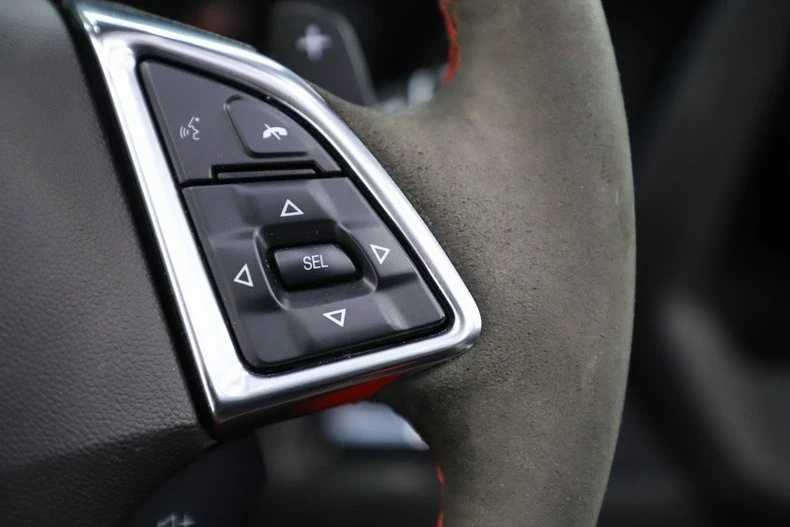 2023 Chevrolet Camaro ZL1 6th Gen - Image 24 of 31