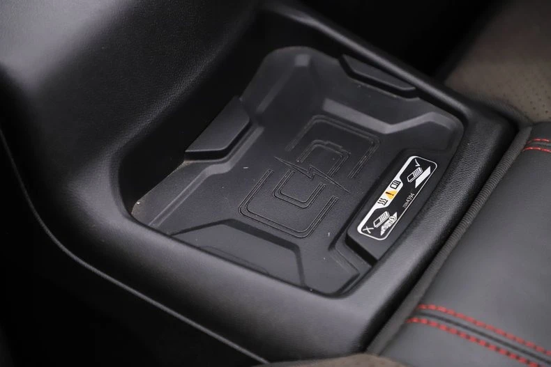 2023 Chevrolet Camaro ZL1 6th Gen - Image 31 of 31