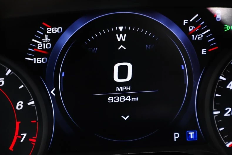 2023 Chevrolet Camaro ZL1 6th Gen - Image 3 of 31