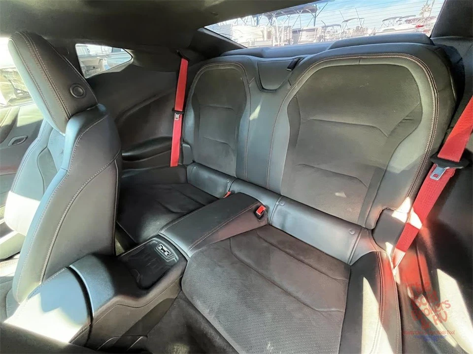 2023 Chevrolet Camaro ZL1 6th Gen - Image 15 of 16