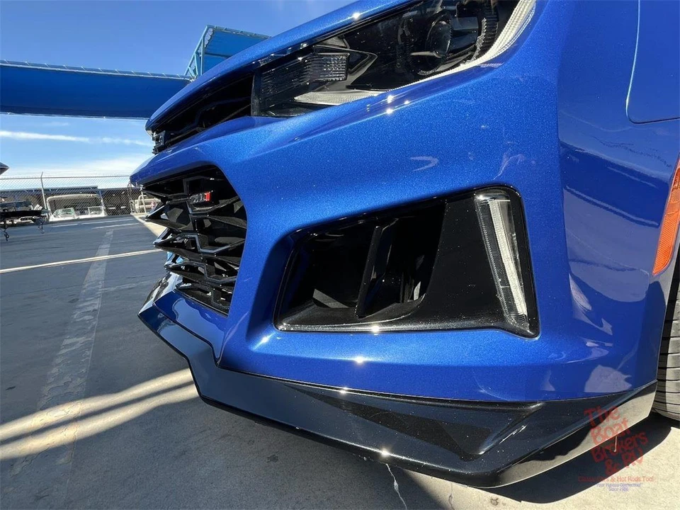2023 Chevrolet Camaro ZL1 6th Gen - Image 10 of 16