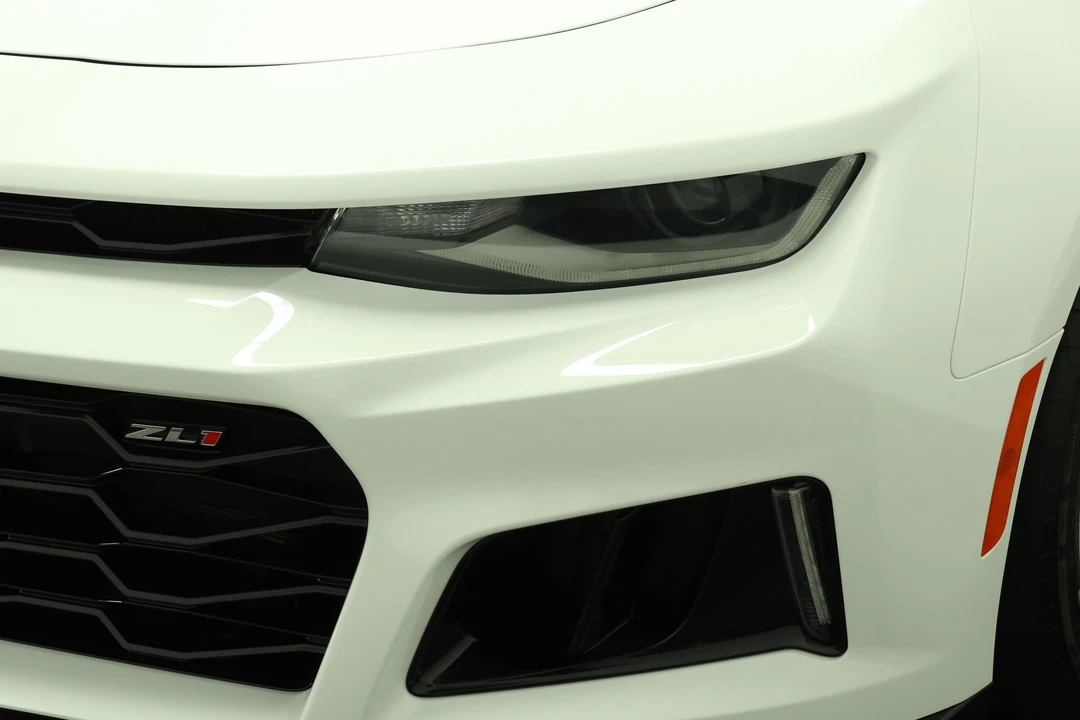 2023 Chevrolet Camaro ZL1 6th Gen - Image 20 of 31