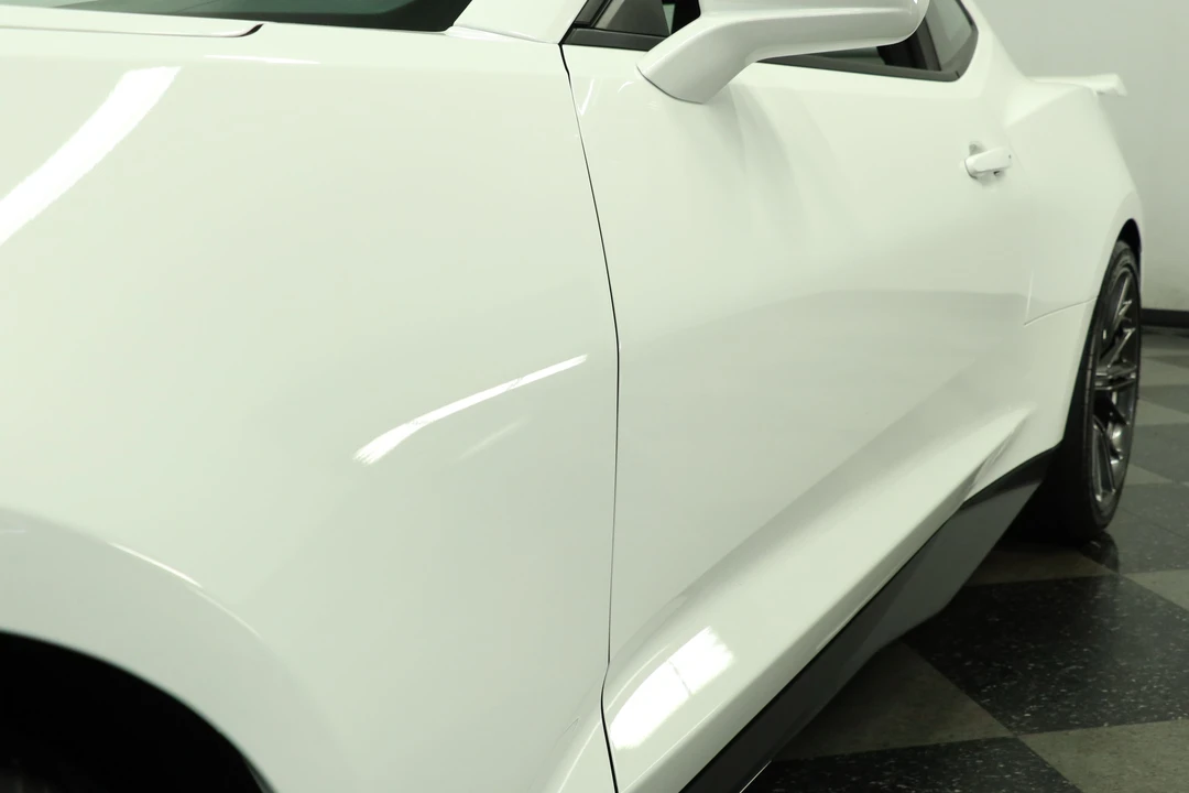2023 Chevrolet Camaro ZL1 6th Gen - Image 22 of 31