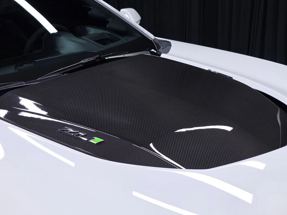 2023 Chevrolet Camaro ZL1 6th Gen - Image 7 of 31
