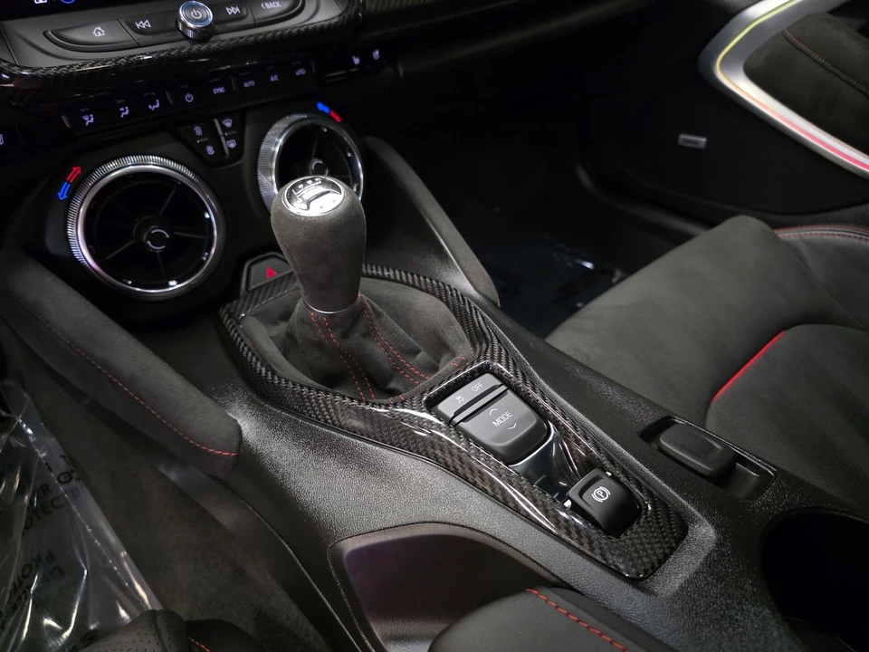 2023 Chevrolet Camaro ZL1 6th Gen - Image 3 of 31