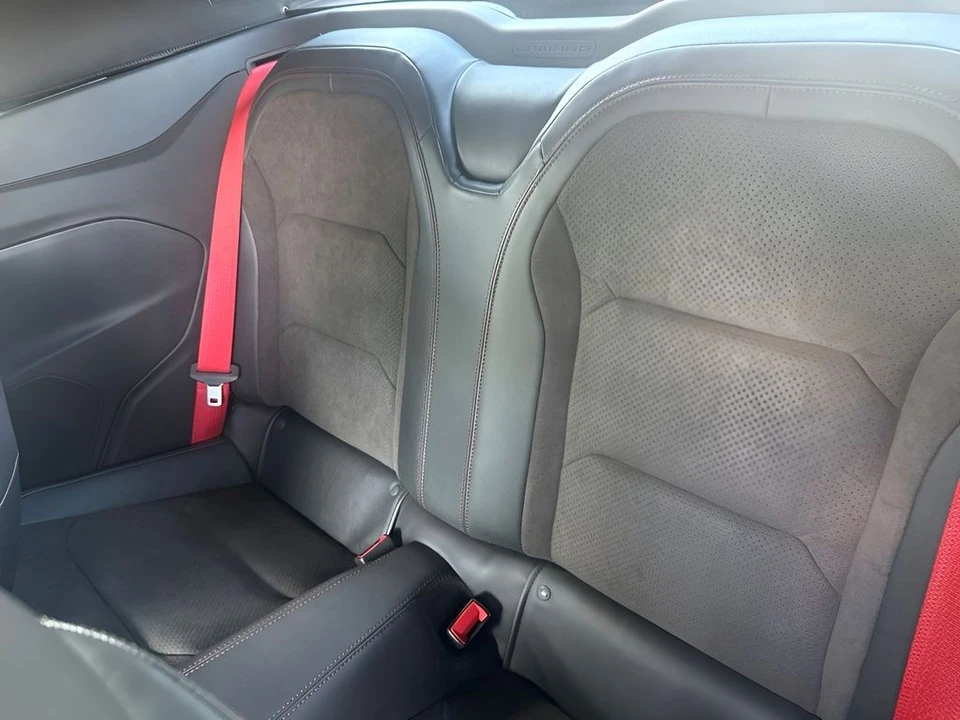 2023 Chevrolet Camaro ZL1 6th Gen - Image 13 of 31