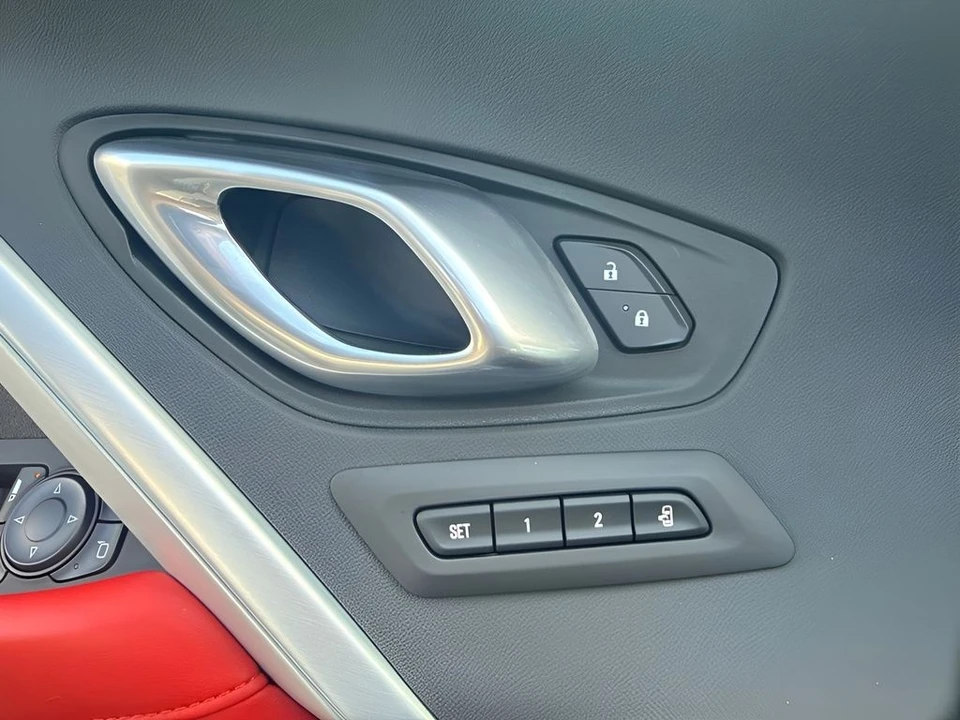 2023 Chevrolet Camaro ZL1 6th Gen - Image 12 of 31