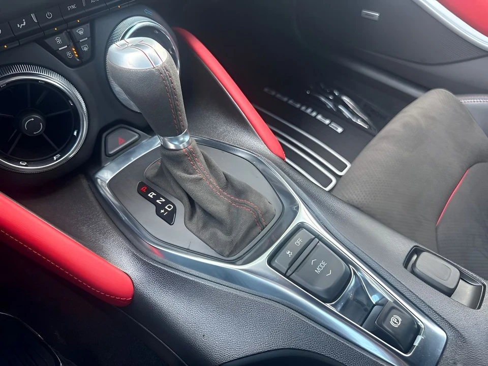 2023 Chevrolet Camaro ZL1 6th Gen - Image 18 of 31