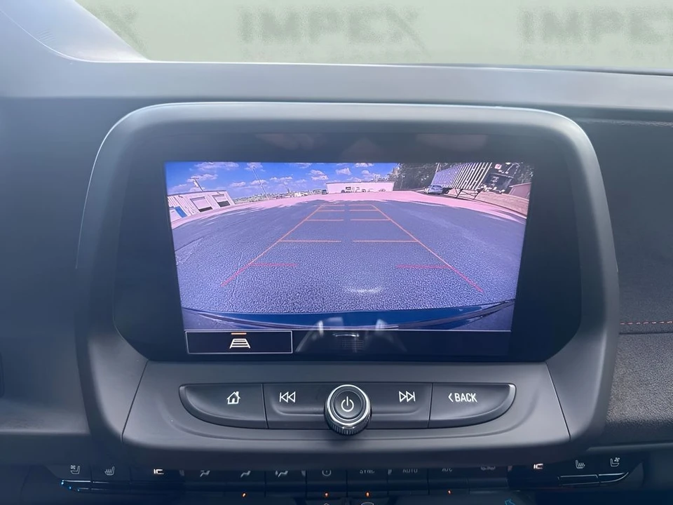 2023 Chevrolet Camaro ZL1 6th Gen - Image 20 of 31