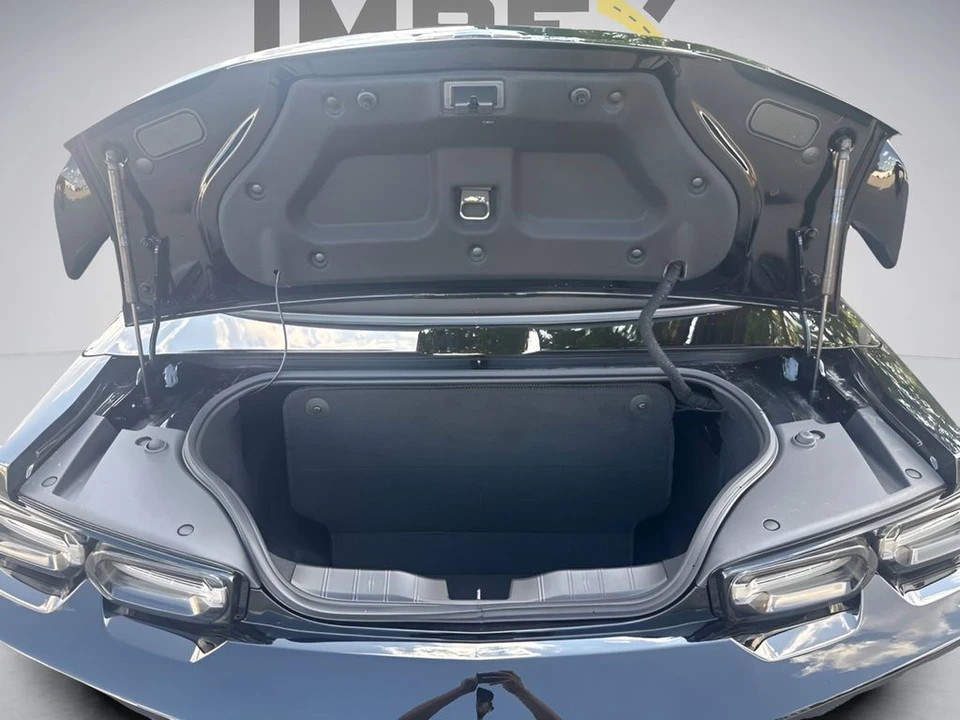 2023 Chevrolet Camaro ZL1 6th Gen - Image 29 of 31