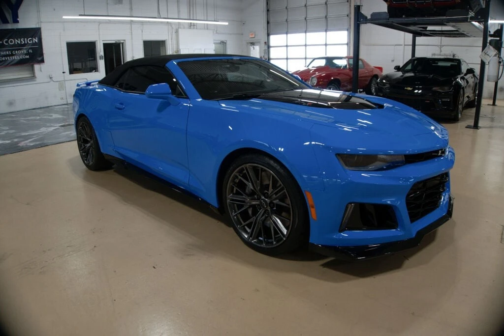 2023 Chevrolet - Image 7 of 31
