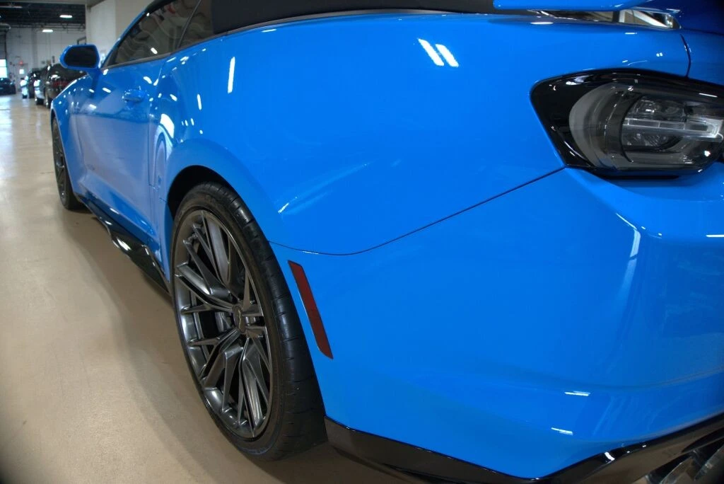 2023 Chevrolet - Image 17 of 31