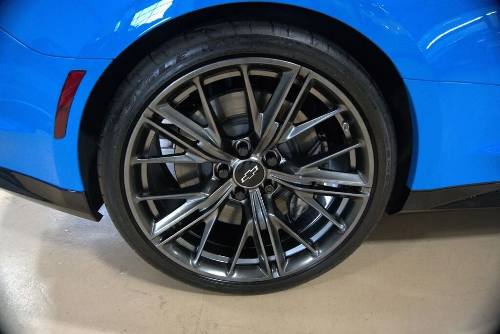 2023 Chevrolet - Image 30 of 31