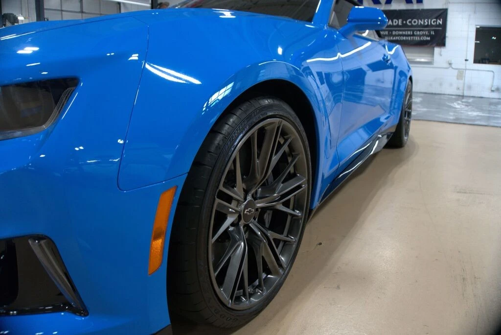 2023 Chevrolet - Image 12 of 31