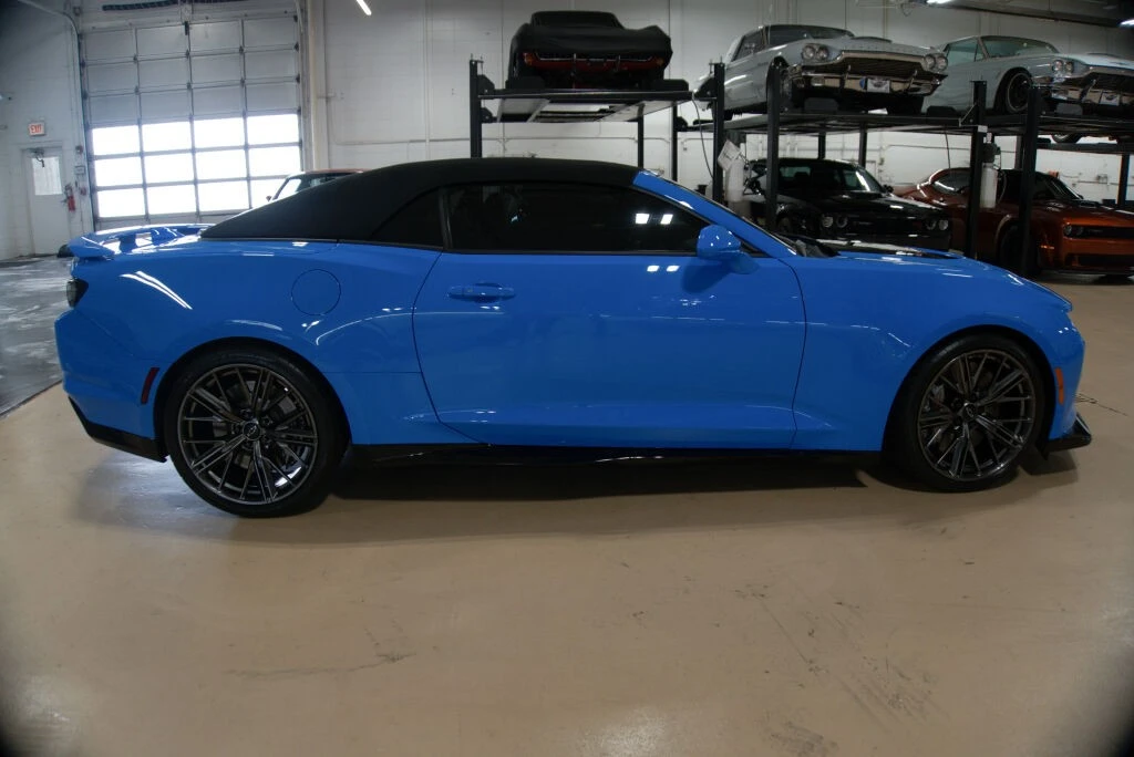 2023 Chevrolet - Image 6 of 31