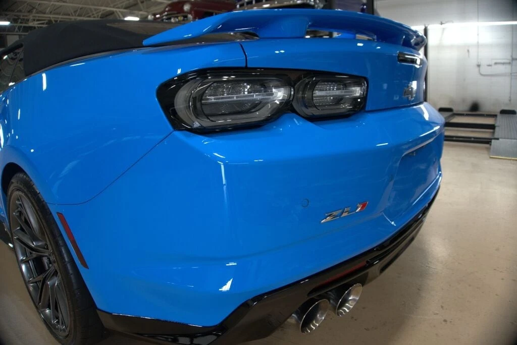 2023 Chevrolet - Image 19 of 31