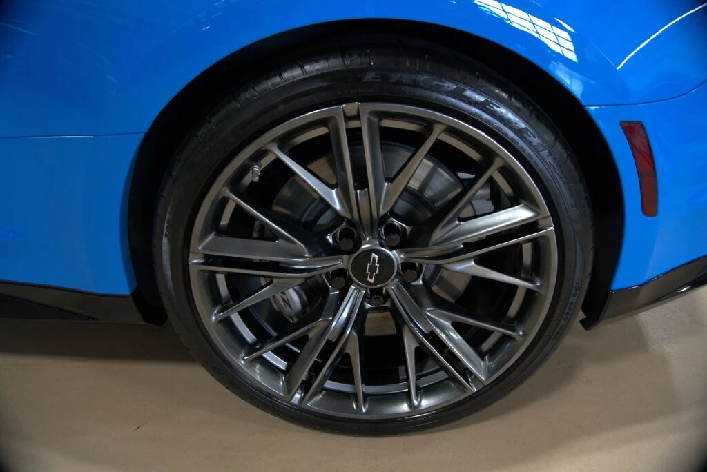 2023 Chevrolet - Image 31 of 31