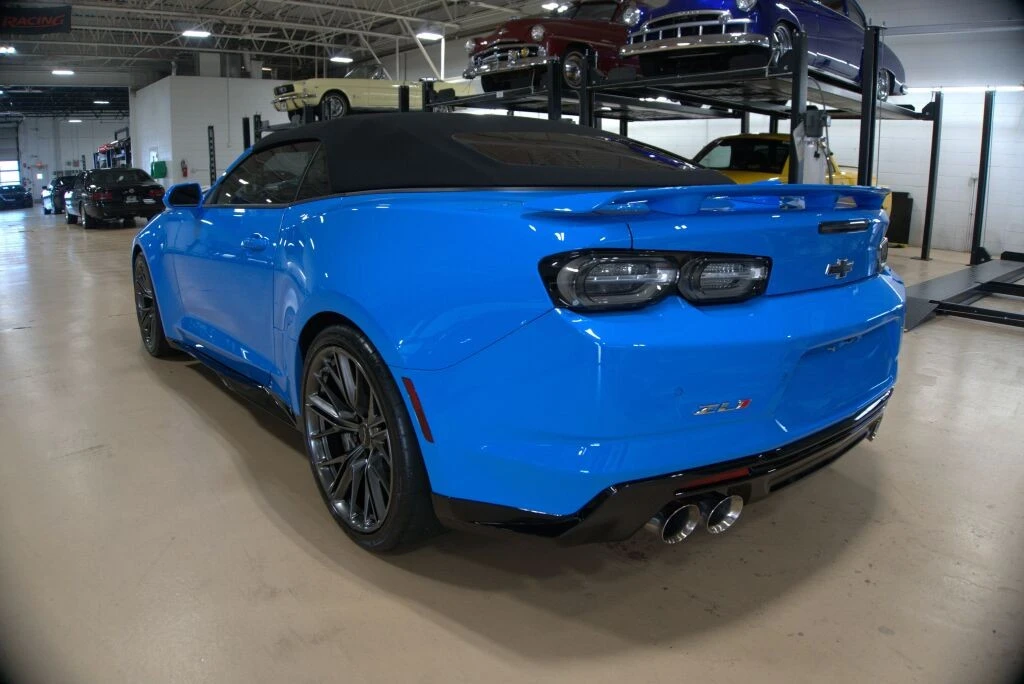 2023 Chevrolet - Image 3 of 31