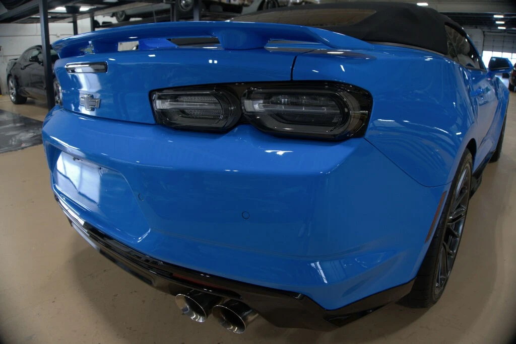 2023 Chevrolet - Image 20 of 31
