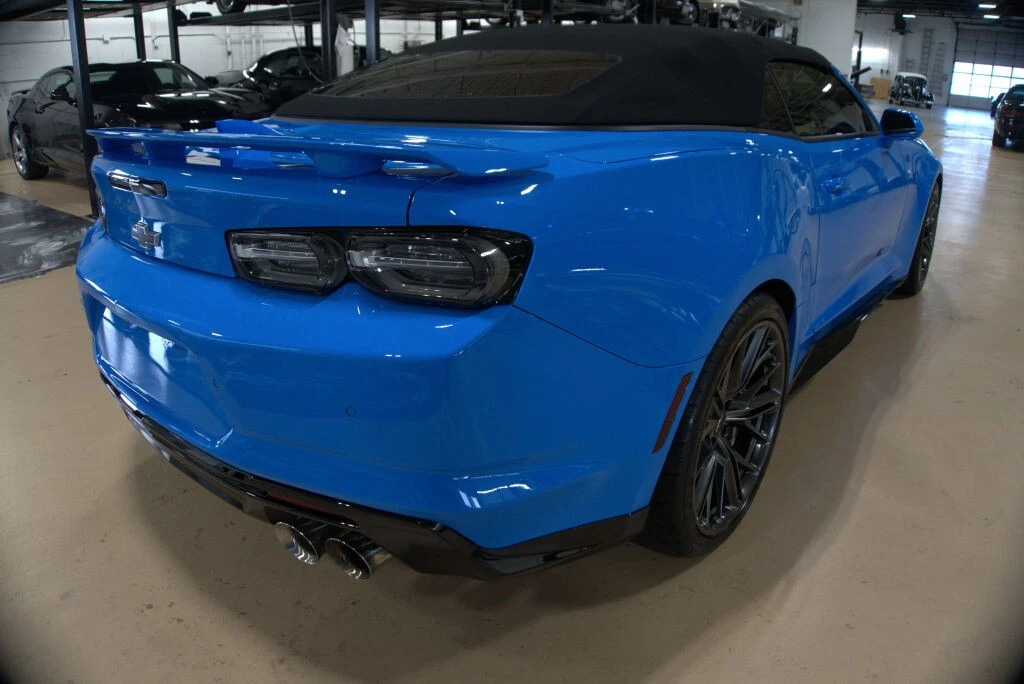 2023 Chevrolet - Image 5 of 31