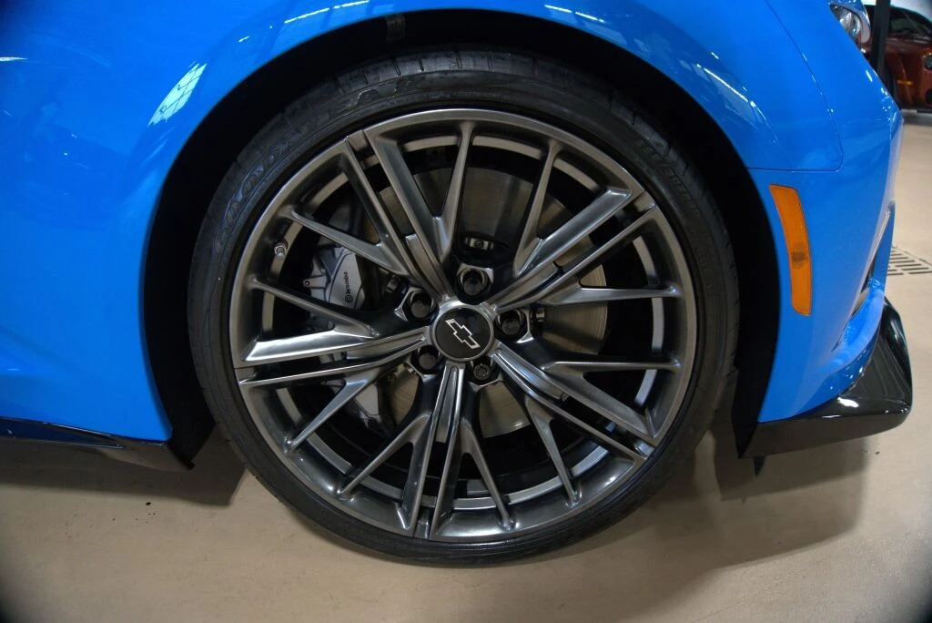 2023 Chevrolet - Image 29 of 31