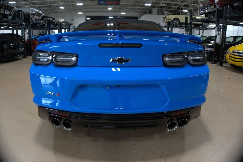 2023 Chevrolet - Image 4 of 31