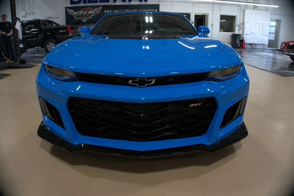 2023 Chevrolet - Image 8 of 31