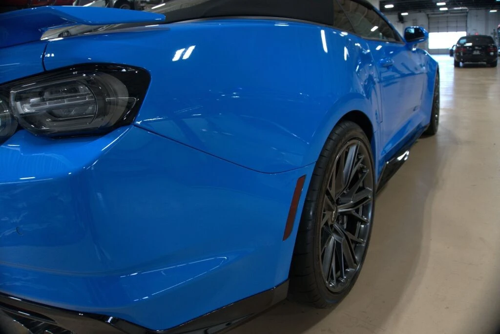2023 Chevrolet - Image 21 of 31