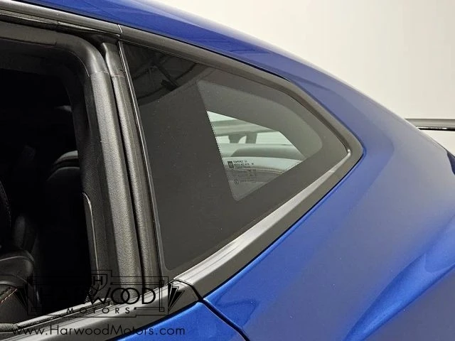 2023 Chevrolet Camaro ZL1 6th Gen - Image 27 of 31