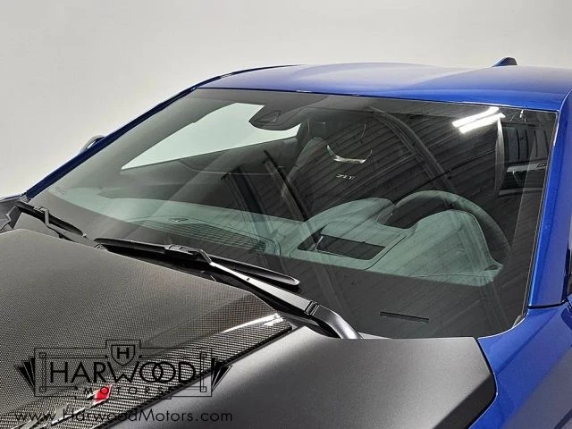 2023 Chevrolet Camaro ZL1 6th Gen - Image 23 of 31