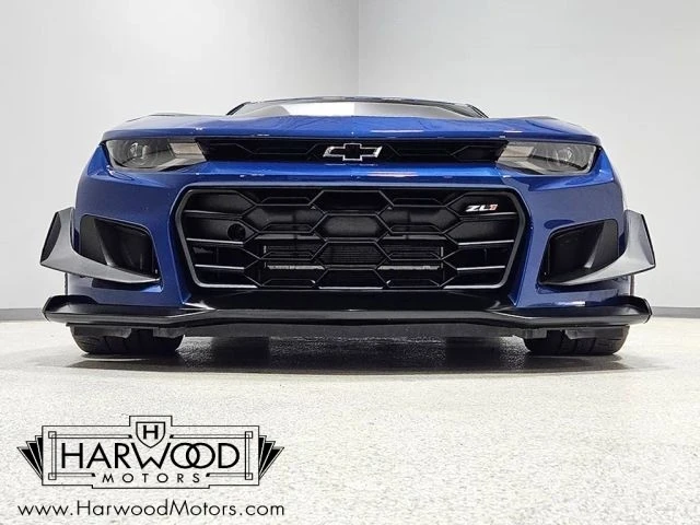 2023 Chevrolet Camaro ZL1 6th Gen - Image 10 of 31