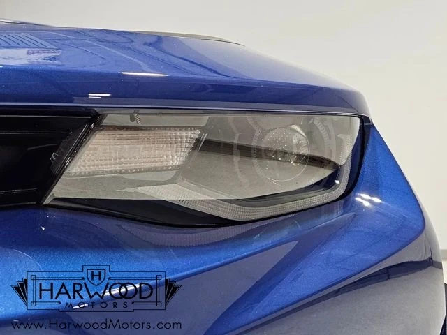 2023 Chevrolet Camaro ZL1 6th Gen - Image 21 of 31