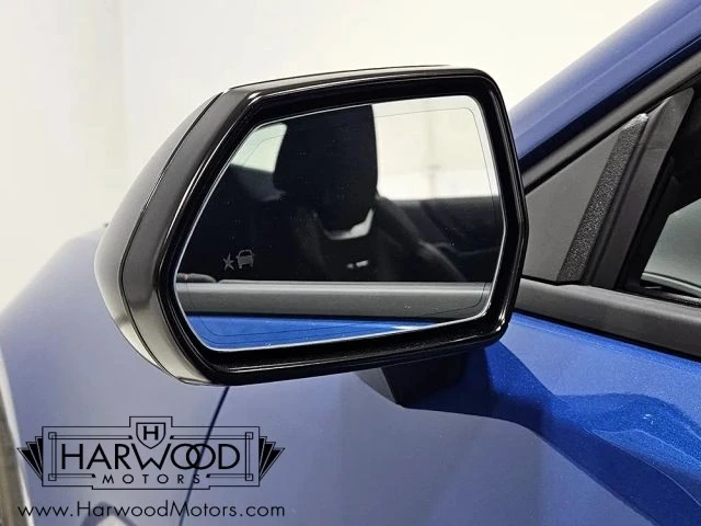 2023 Chevrolet Camaro ZL1 6th Gen - Image 26 of 31
