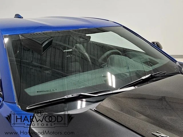2023 Chevrolet Camaro ZL1 6th Gen - Image 24 of 31
