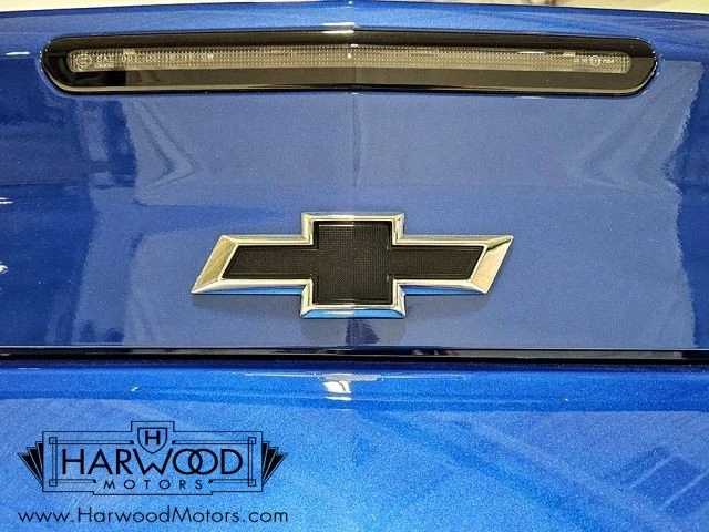 2023 Chevrolet Camaro ZL1 6th Gen - Image 28 of 31