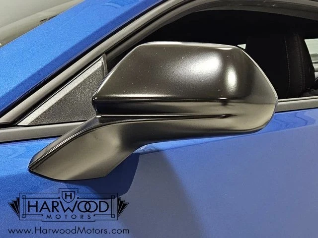 2023 Chevrolet Camaro ZL1 6th Gen - Image 25 of 31