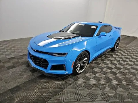 2023 Chevrolet Camaro ZL1
