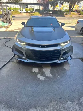 2023 Chevrolet Camaro ZL1 Coupe 2D