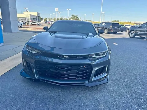 2023 Chevrolet Camaro ZL1