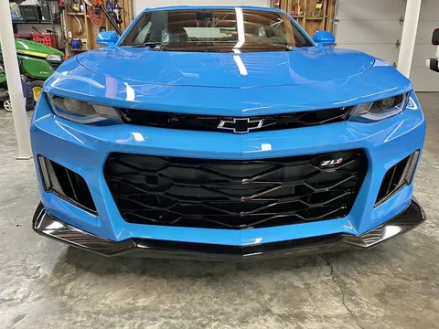 2023 Chevrolet Camaro ZL1