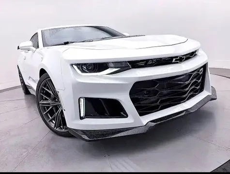 2023 Chevrolet Camaro ZL1