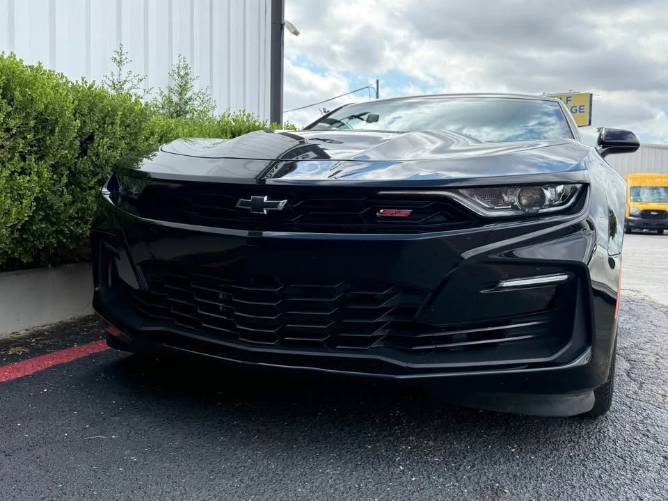 2023 Chevrolet Camaro SS 6th Gen - Image 3 of 6